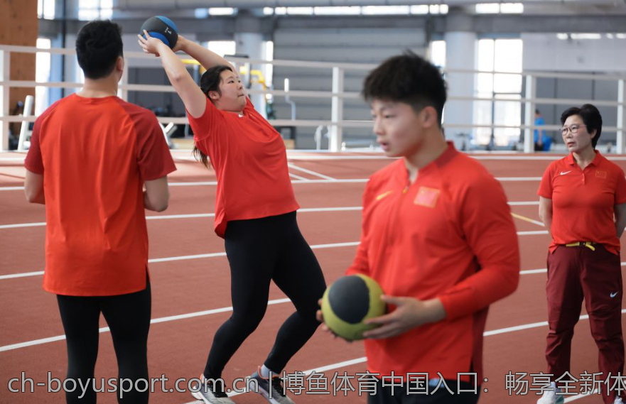 博鱼体育中国入口：畅享全新体验